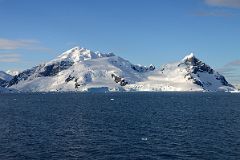 05A Mount Britannia And Mount Tennant On Ronge Island Near Cuverville Island From Quark Expeditions Antarctica Cruise Ship.jpg